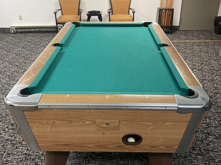 ホテル Inn At Grand Glaize