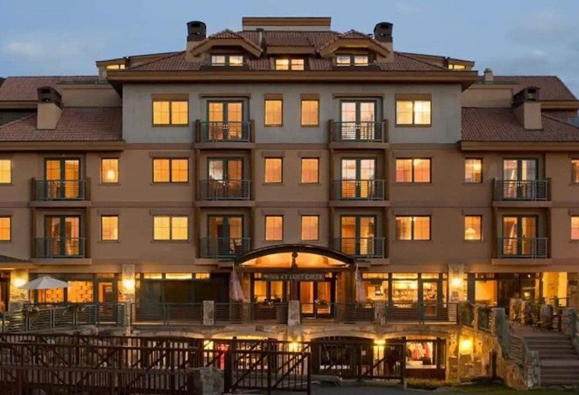 فندق Inn At Lost Creek