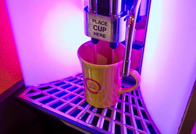 בית מלון כפרי Inn At Northrup Station