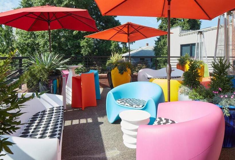 בית מלון כפרי Inn At Northrup Station