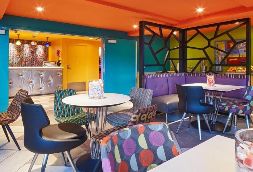 בית מלון כפרי Inn At Northrup Station