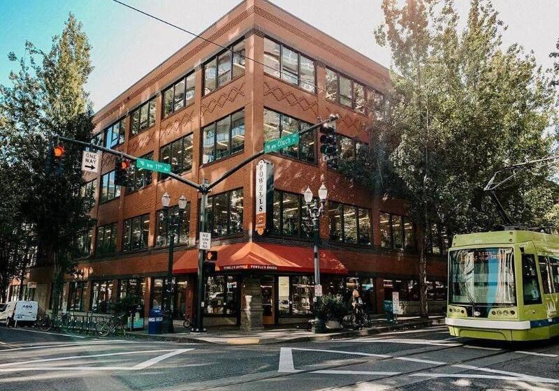 בית מלון כפרי Inn At Northrup Station