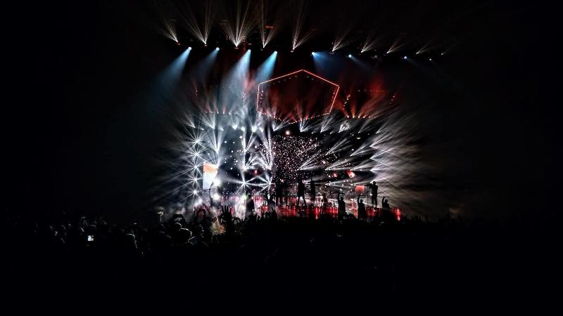 בית מלון כפרי Inn At Northrup Station