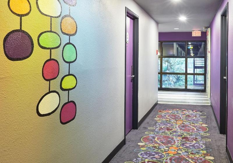 בית מלון כפרי Inn At Northrup Station