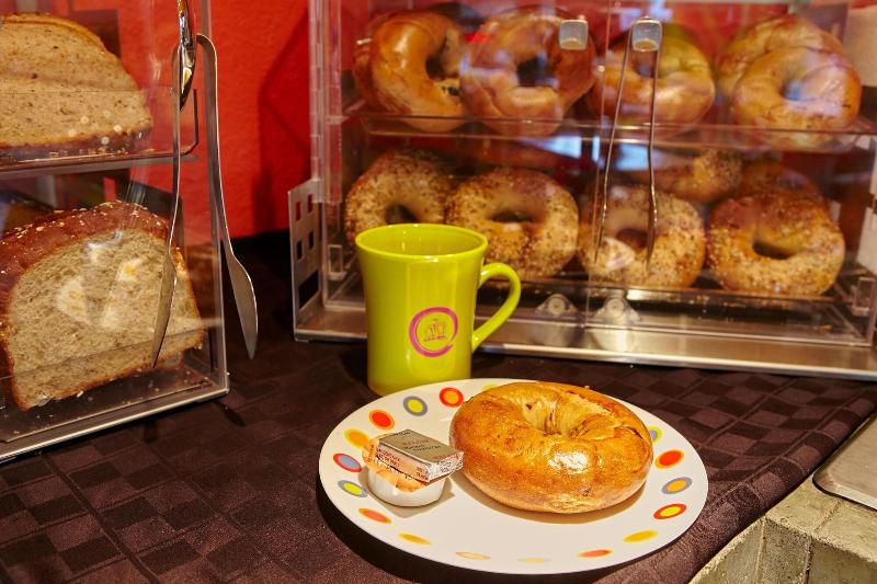 בית מלון כפרי Inn At Northrup Station