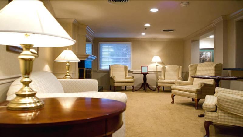 فندق Inn At Reading  & Conference Center