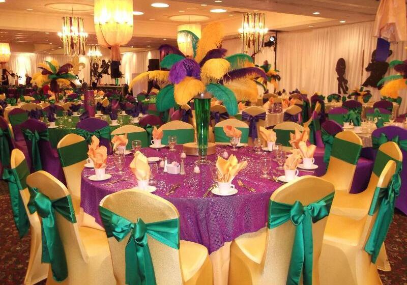 فندق Inn At Reading  & Conference Center