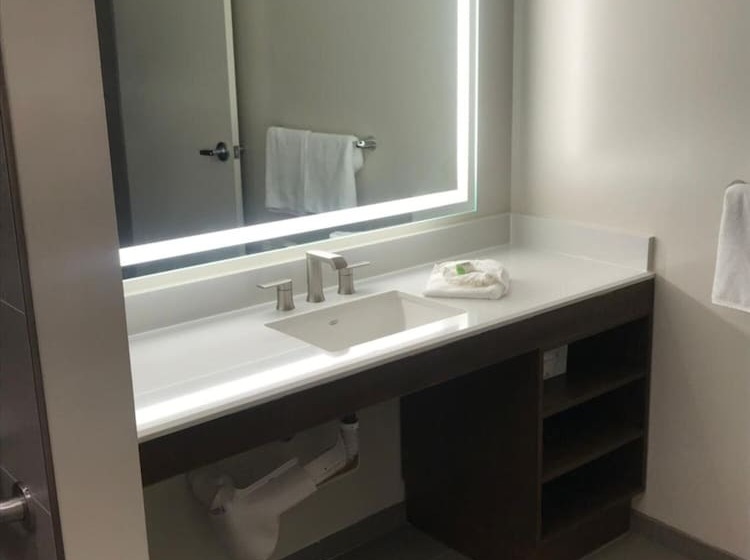 호텔 Inn At Rohnert Park