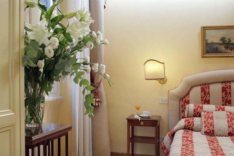 בית מלון כפרי Internazionale Domus