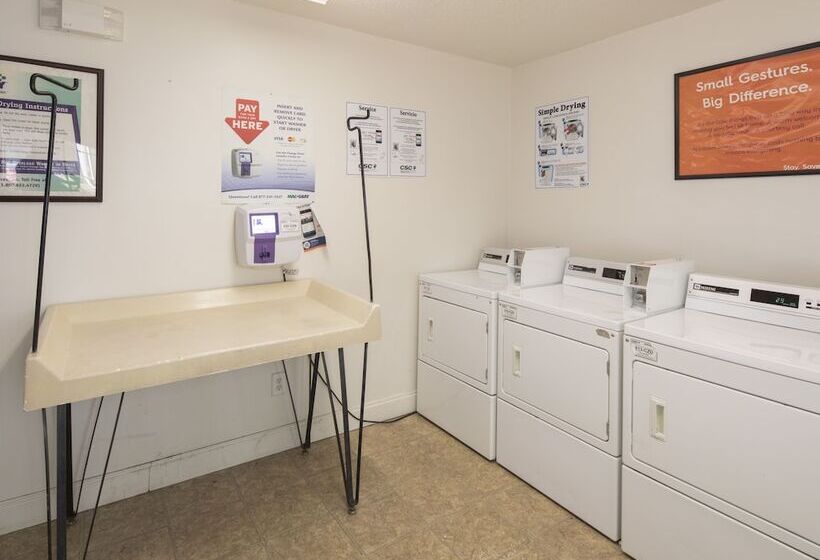 בית מלון כפרי Intown Suites Extended Stay Atlanta Ga   Ksu Kennesaw