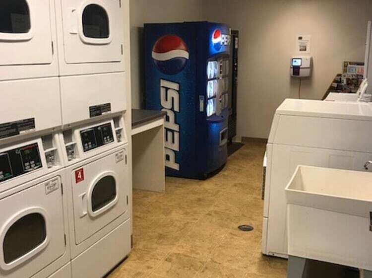 酒店 Intown Suites Extended Stay Decatur Al