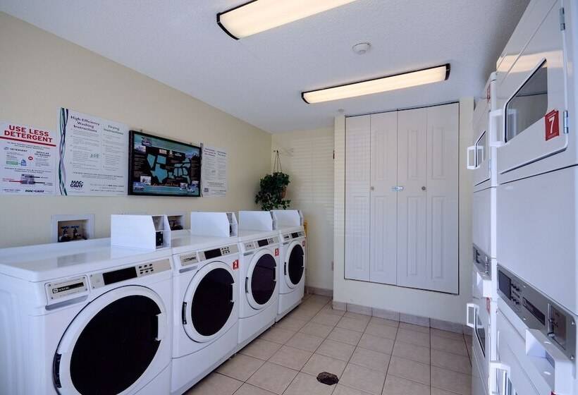 酒店 Intown Suites Extended Stay Decatur Al