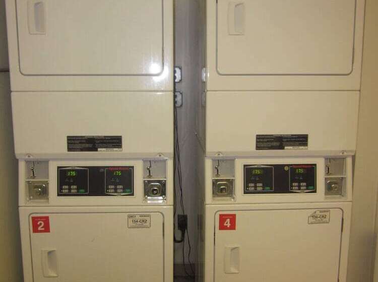 فندق Intown Suites Extended Stay Greenville Nc