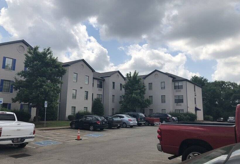 فندق Intown Suites Extended Stay Murfreesboro Tn   Mtsu