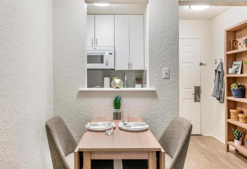 فندق Intown Suites Extended Stay Murfreesboro Tn   Mtsu