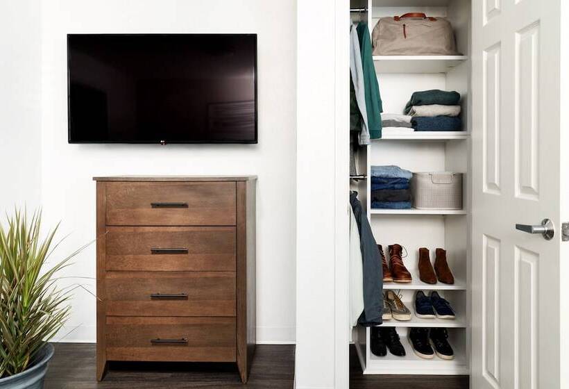 فندق Intown Suites Extended Stay Select Atlanta Ga   Morrow