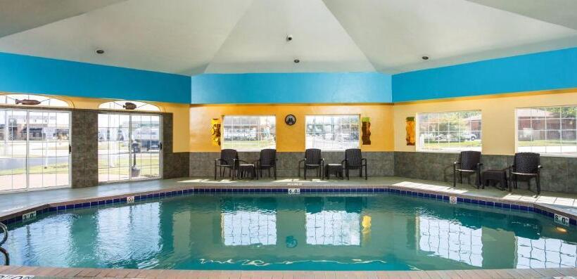 Отель J Green Bay