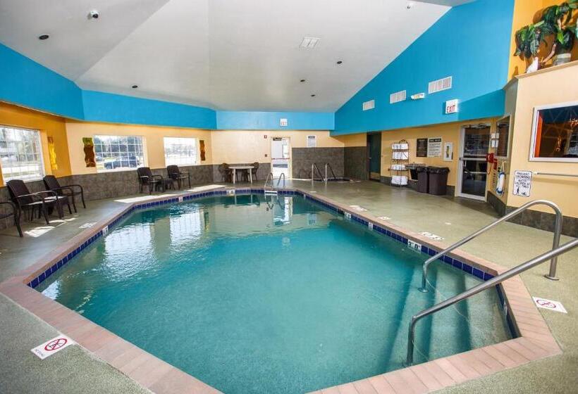 Отель J Green Bay