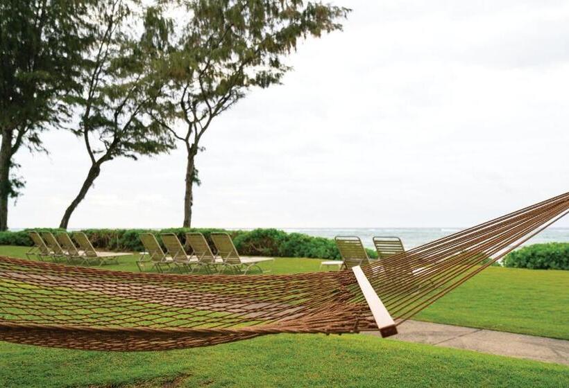 هتل Kauai Coast Resort At The Beachboy