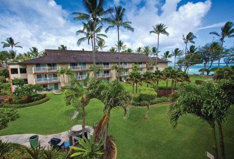 هتل Kauai Coast Resort At The Beachboy
