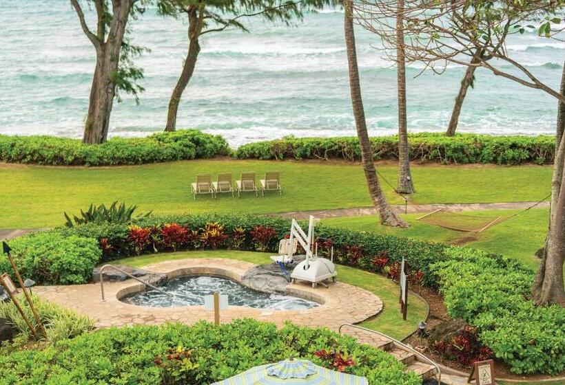 هتل Kauai Coast Resort At The Beachboy