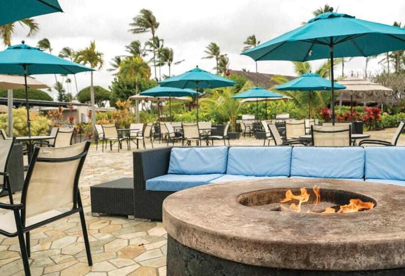 هتل Kauai Coast Resort At The Beachboy