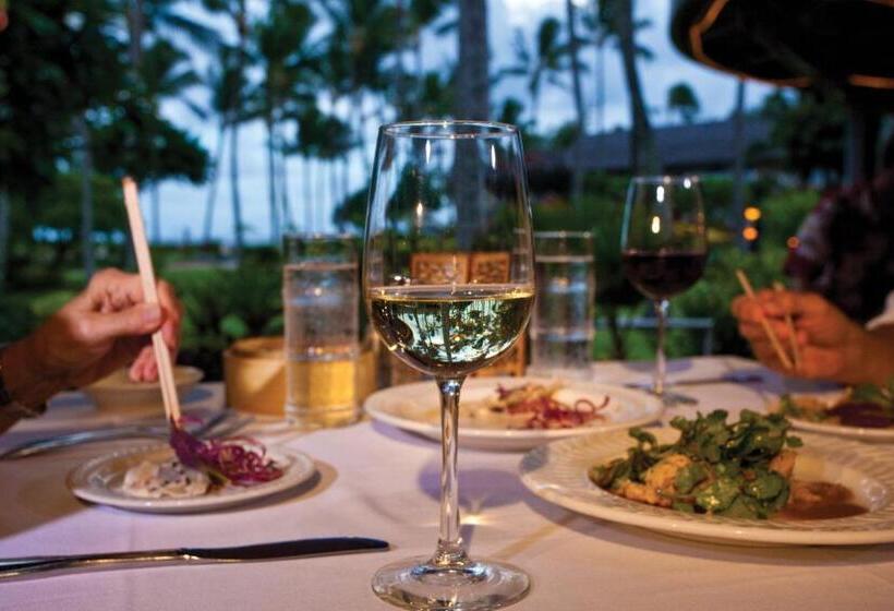 هتل Kauai Coast Resort At The Beachboy