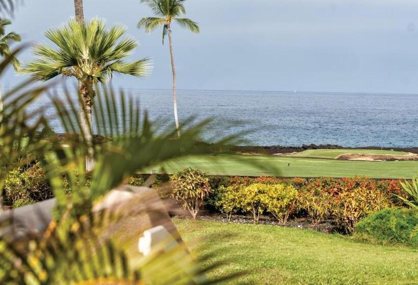 هتل Kauai Coast Resort At The Beachboy