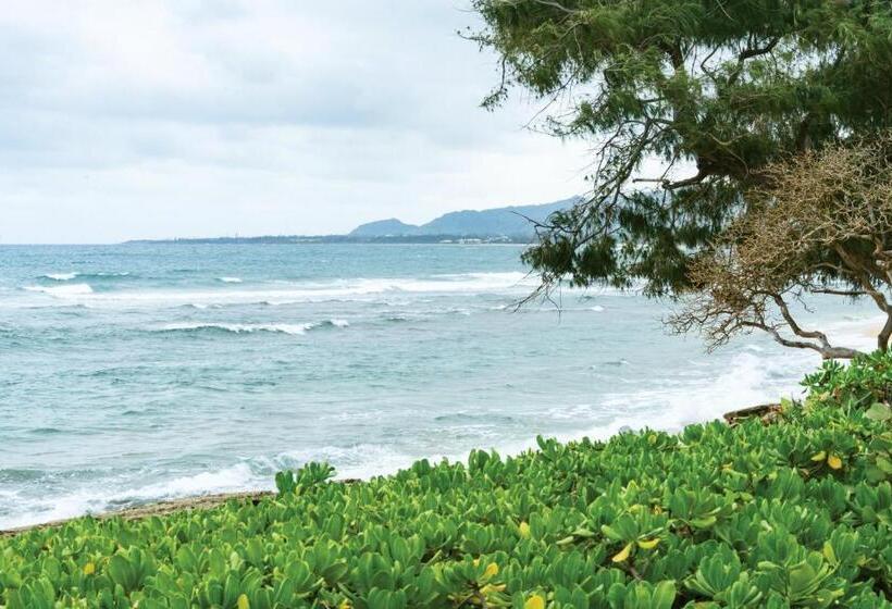 هتل Kauai Coast Resort At The Beachboy