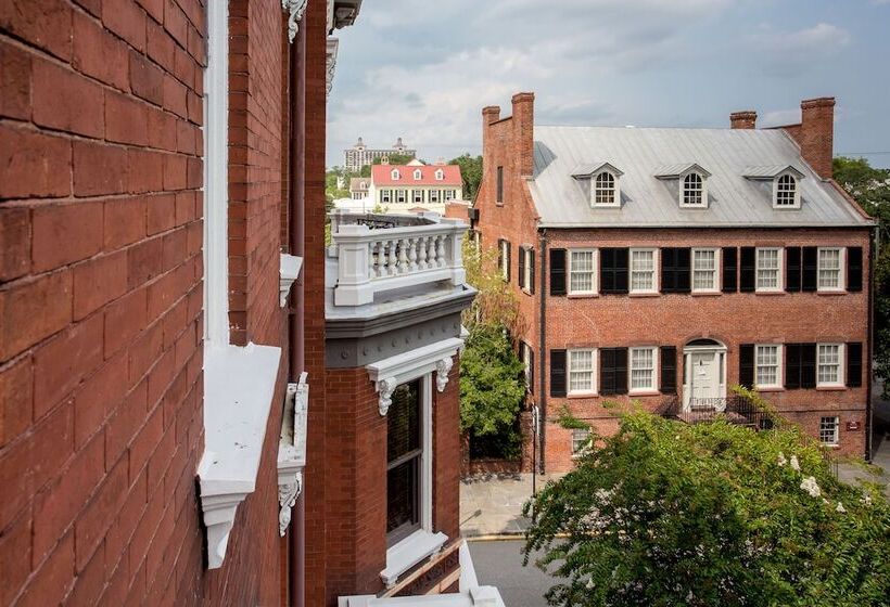 酒店 Kehoe House, Historic Inns Of Savannah Collection