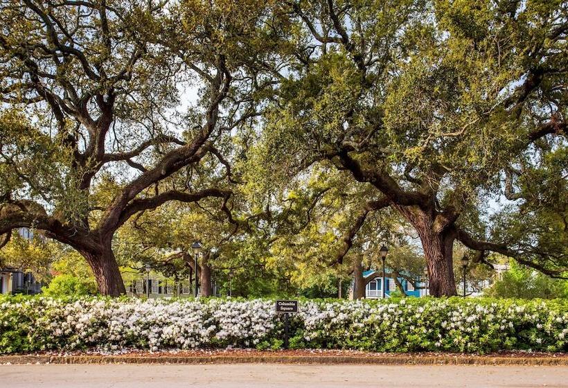 酒店 Kehoe House, Historic Inns Of Savannah Collection