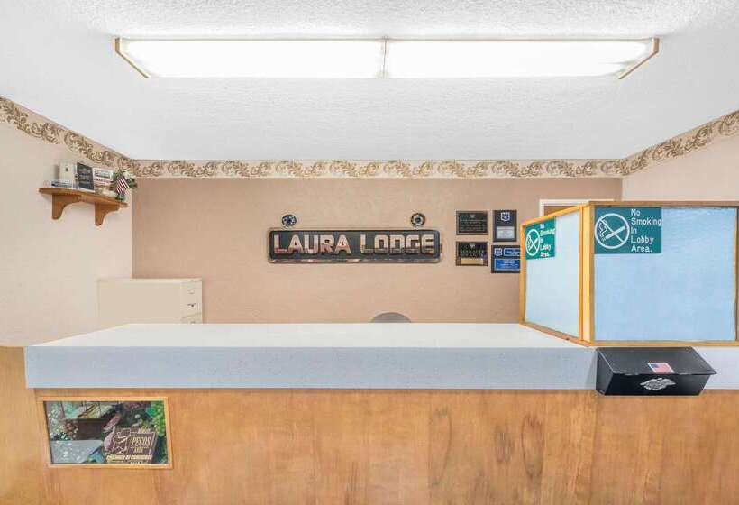 فندق Knights Inn & Suites By Sonesta Pecos