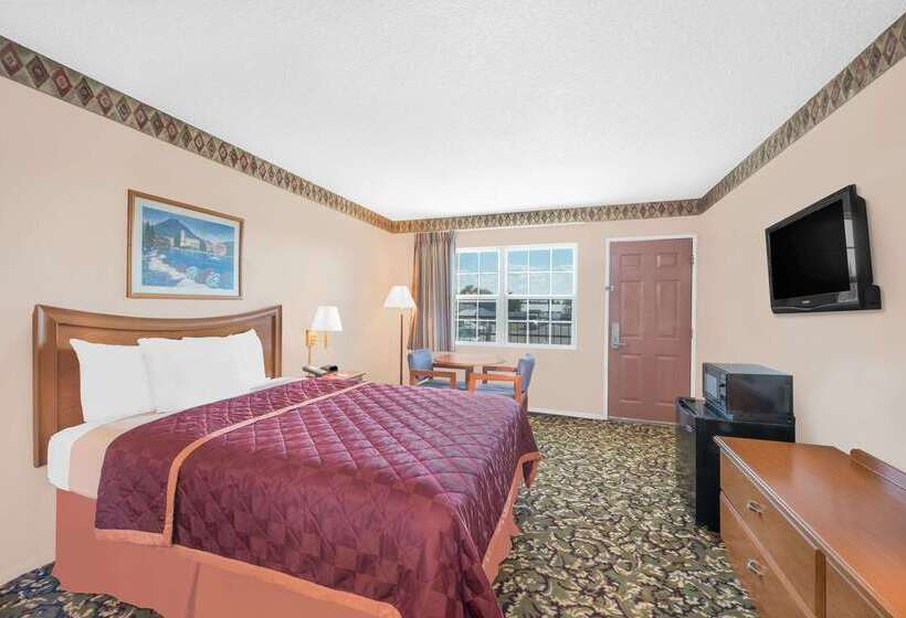 فندق Knights Inn & Suites By Sonesta Pecos