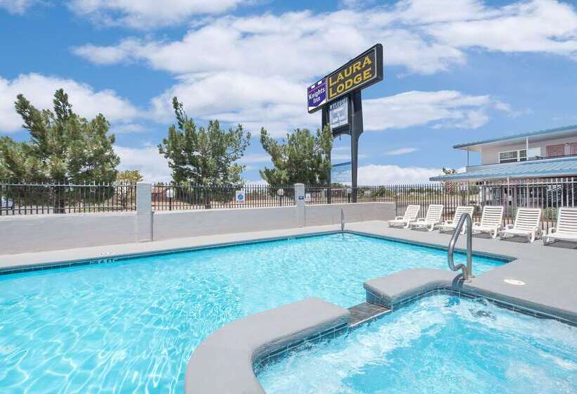 فندق Knights Inn & Suites By Sonesta Pecos