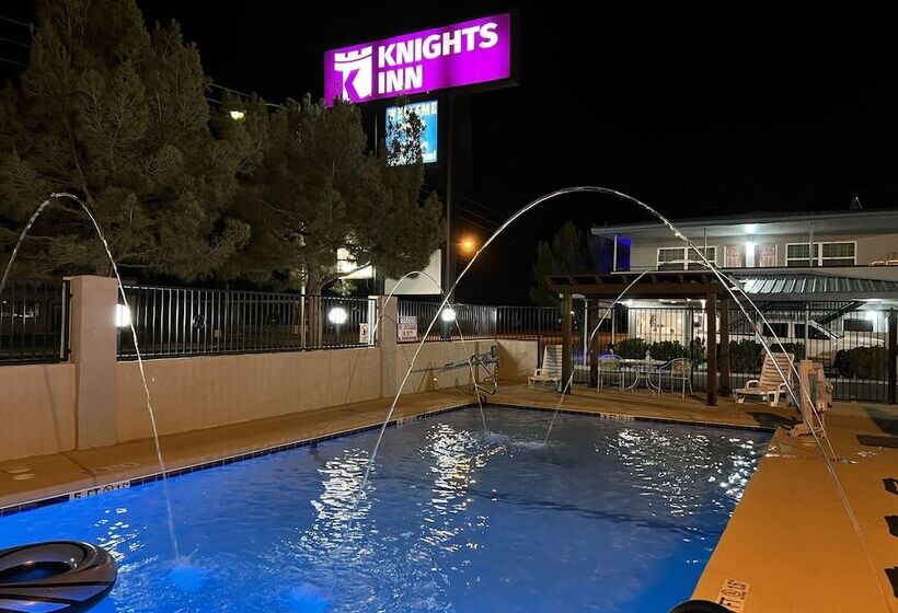 فندق Knights Inn & Suites By Sonesta Pecos