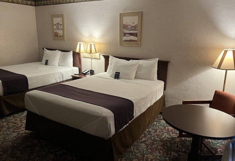 فندق Knights Inn & Suites By Sonesta Pecos