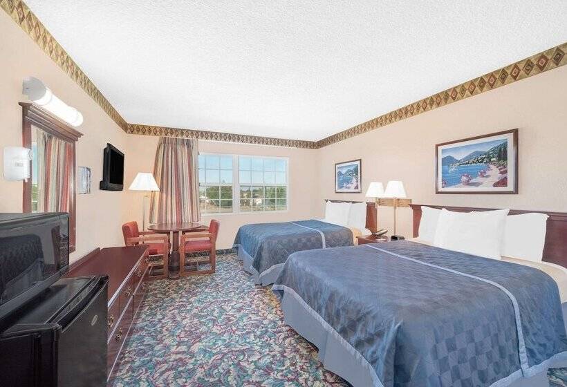 فندق Knights Inn & Suites By Sonesta Pecos