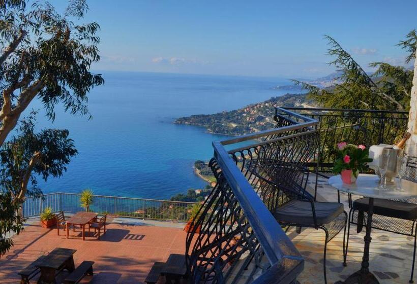 酒店 La Riserva Di Castel D Appio Charme & Relax