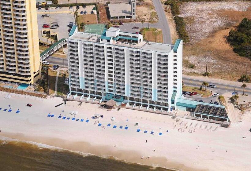 호텔 Landmark Holiday Beach