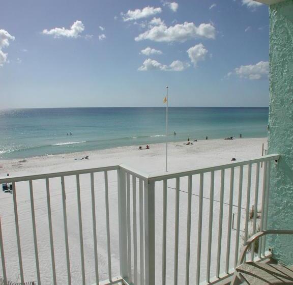 호텔 Landmark Holiday Beach