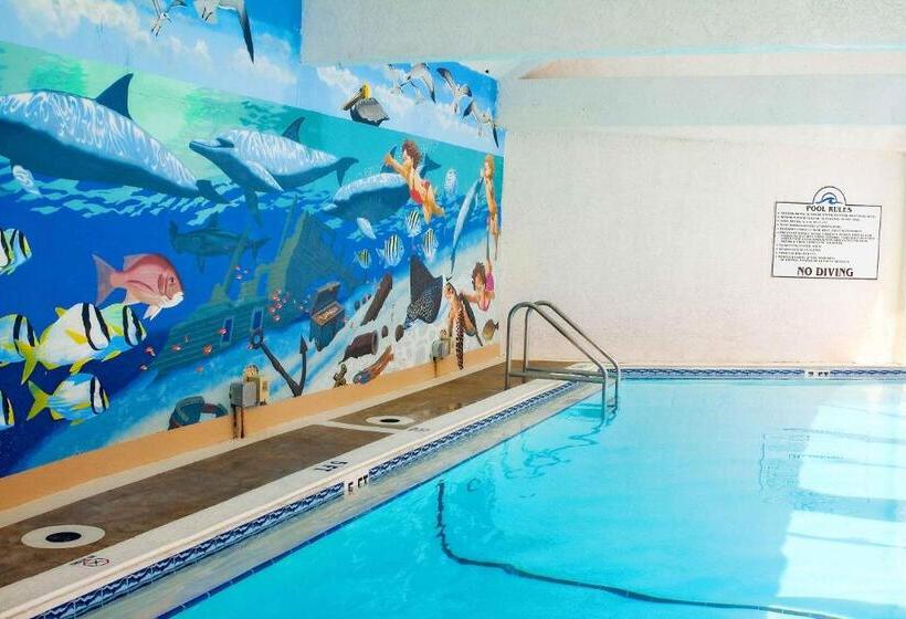 호텔 Landmark Holiday Beach