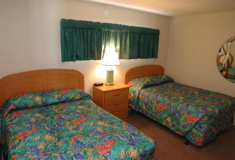 호텔 Landmark Holiday Beach