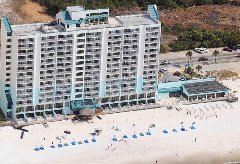 호텔 Landmark Holiday Beach