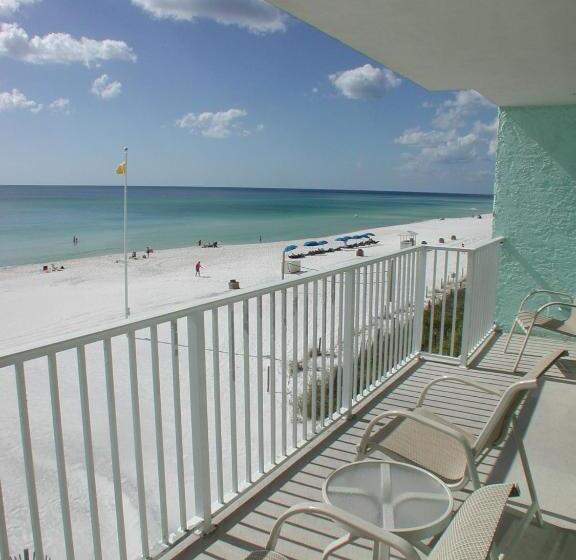 호텔 Landmark Holiday Beach