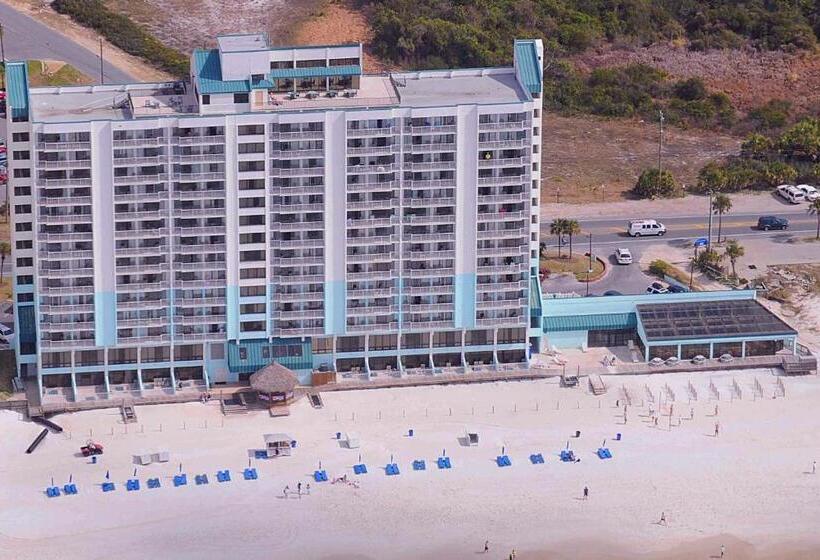 호텔 Landmark Holiday Beach