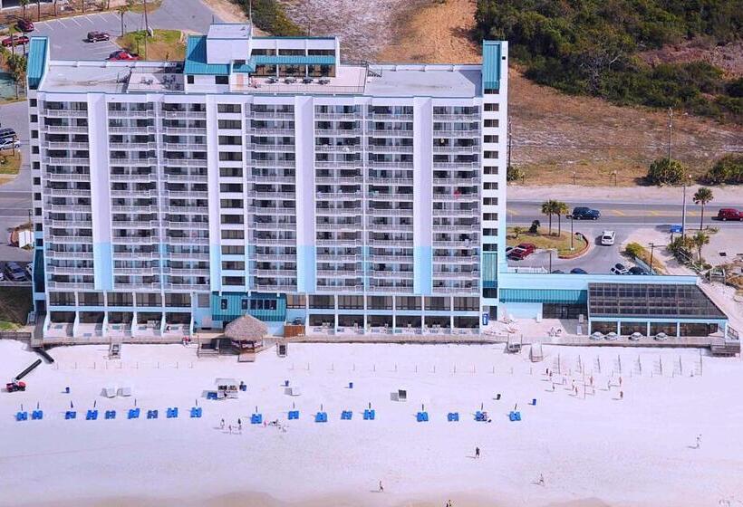 호텔 Landmark Holiday Beach