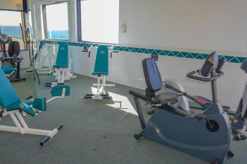 호텔 Landmark Holiday Beach