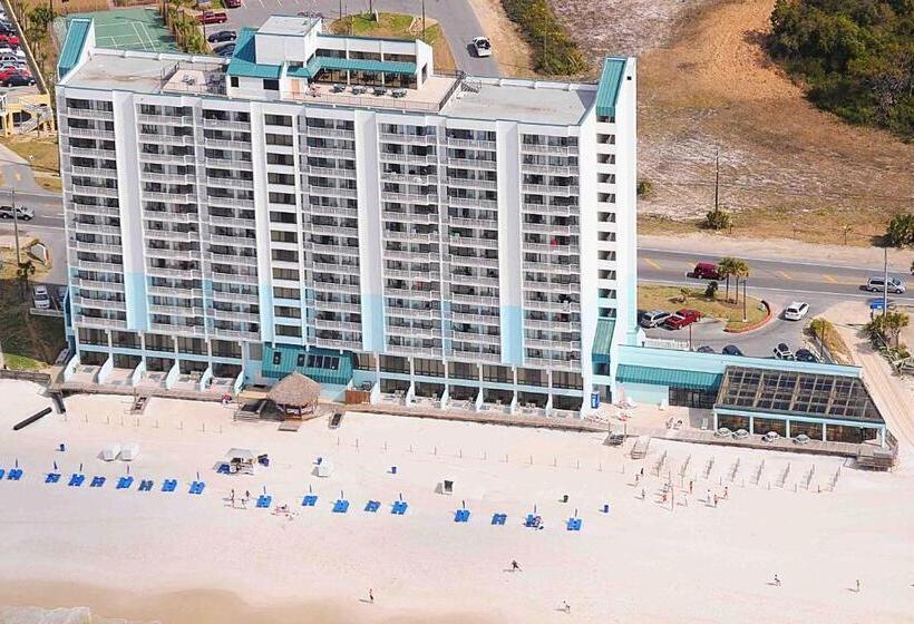 호텔 Landmark Holiday Beach