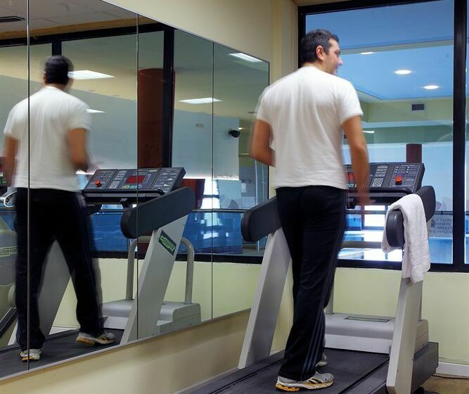 酒店 Le Robinie Golf Resort