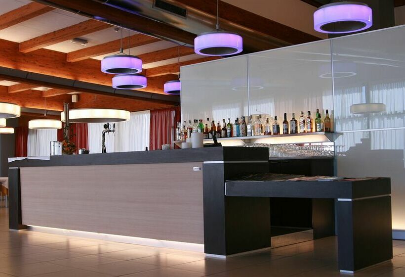 酒店 Le Robinie Golf Resort